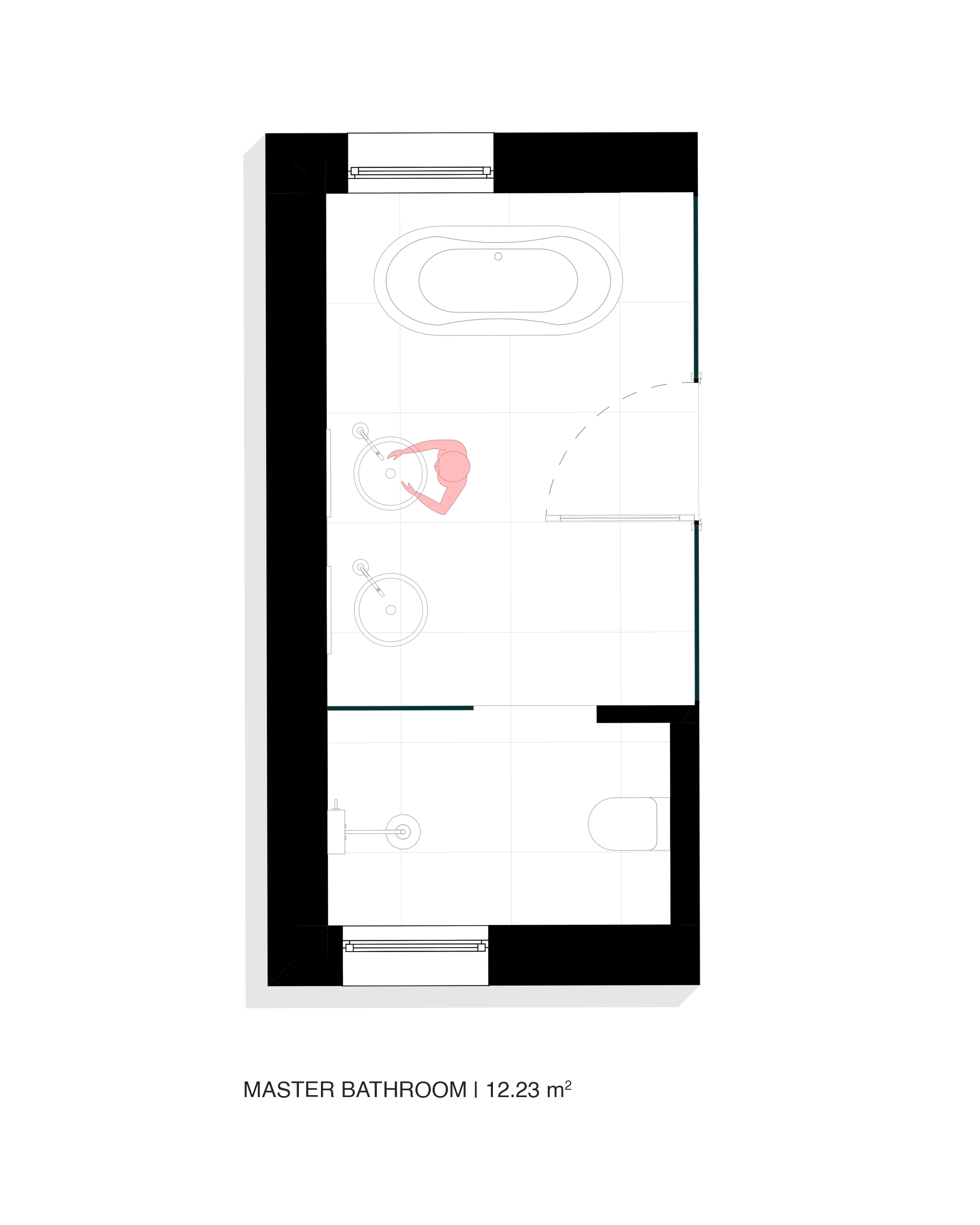 主卫室内设计-10
