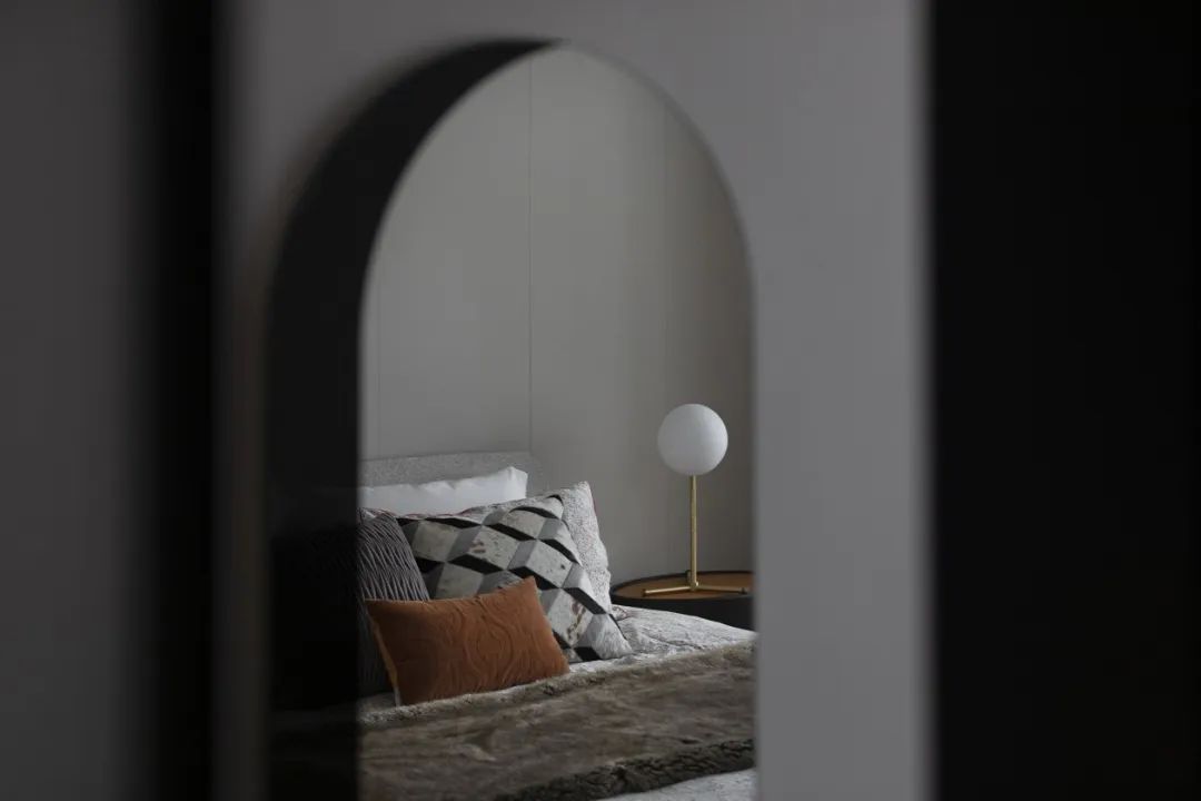 南国雅居丨中国上海丨无格(上海)设计咨询有限公司-59