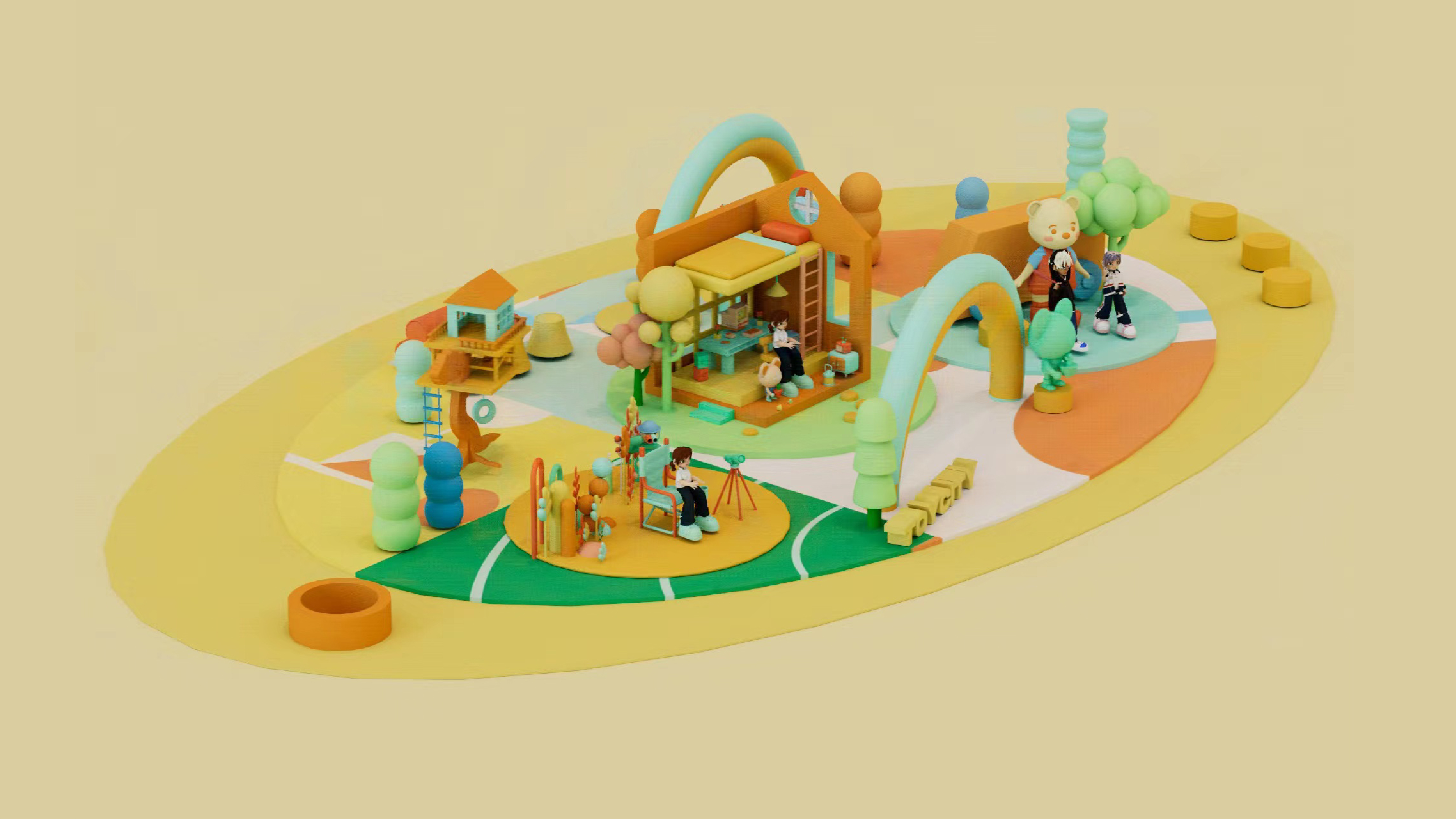 阿野的奇幻空间-11