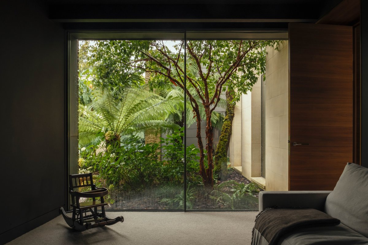 Chiltern Hills 住宅丨英国丨McLeanQuinlan-6