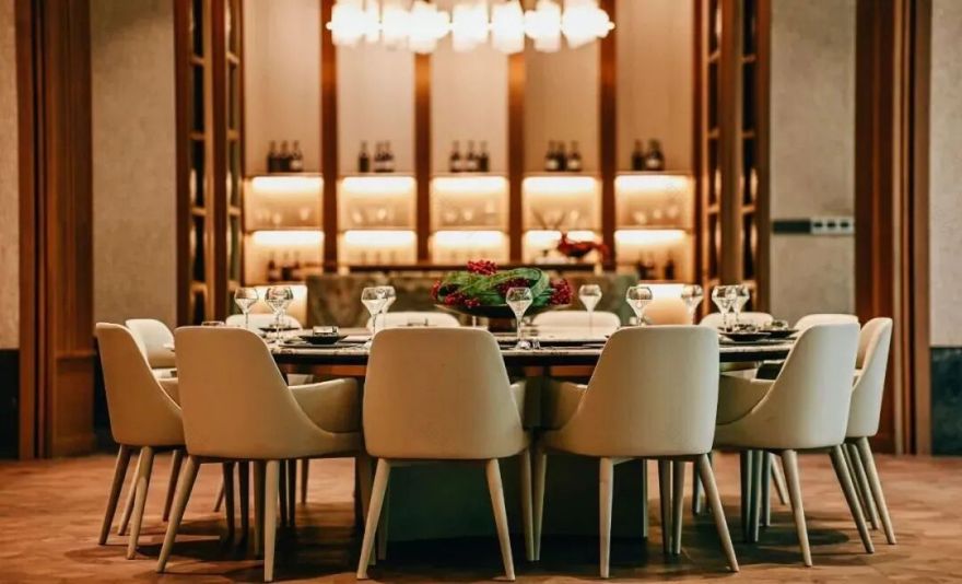 招牌好家丨东莞一湾云璟,美好质现-39