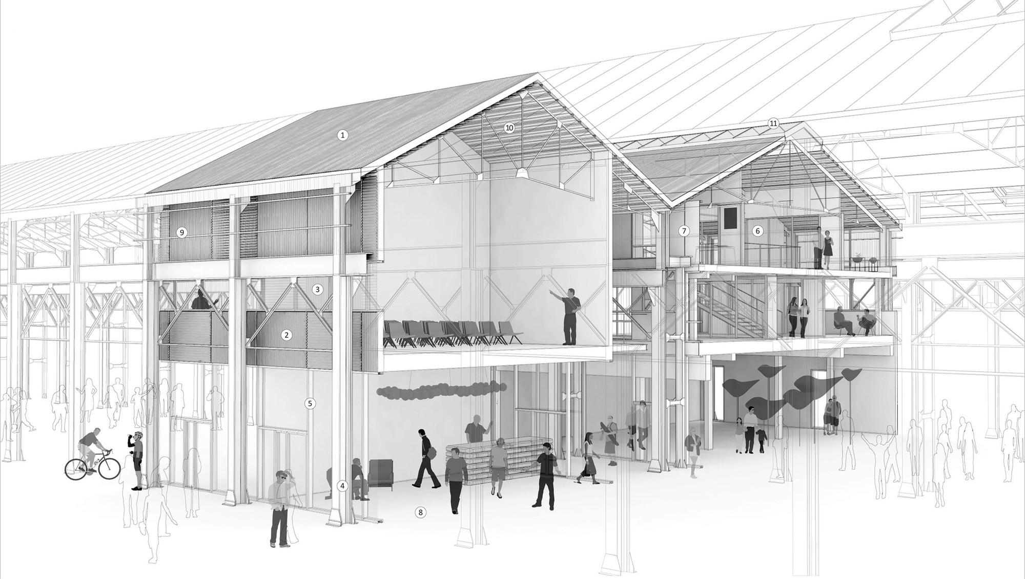 创意者的第三空间丨法国南特-42