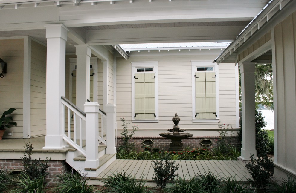 丨美国莫比尔丨Bob Chatham-5