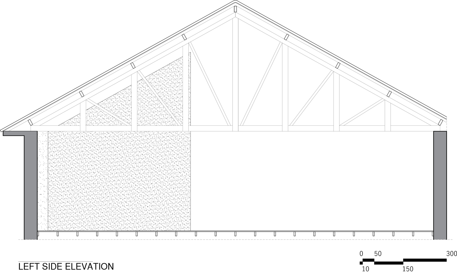 "活"建筑的探索 | 巴西 Living House-47