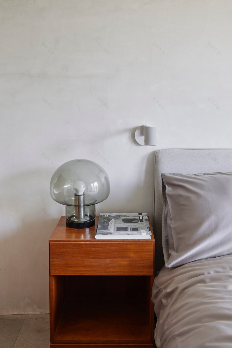 夹层公寓改造丨英国丨Office Ten Architecture-31