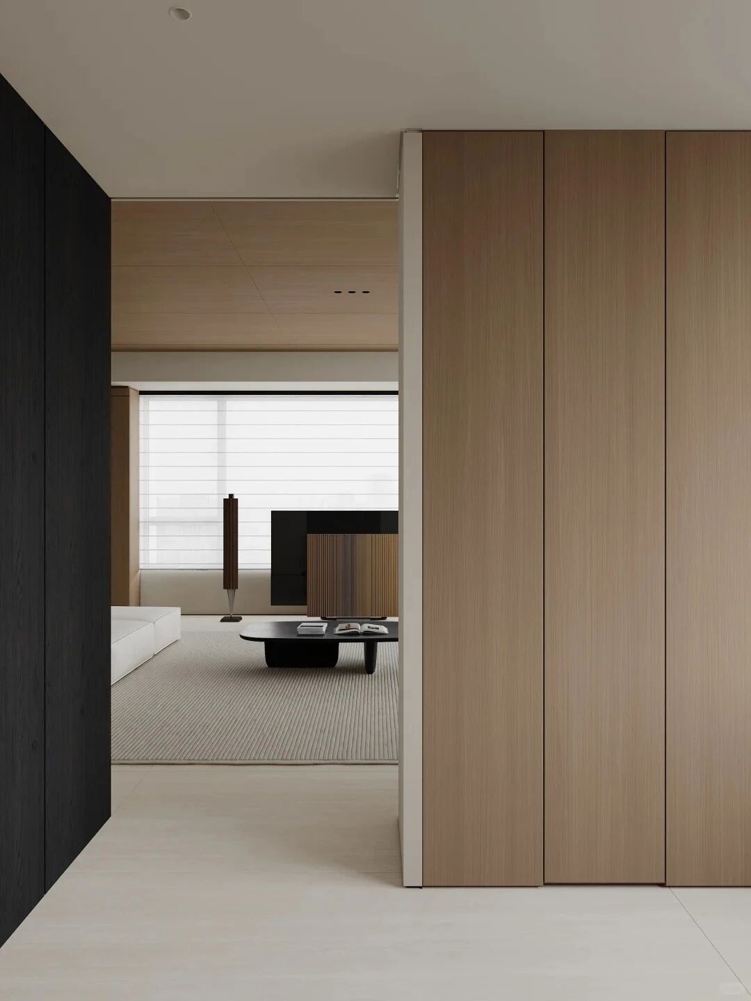 极简私宅 重塑当代语境-40