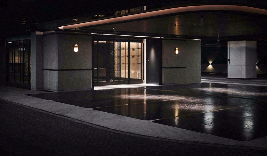 钻石塔公共设施丨中国台湾丨衡美设计-42