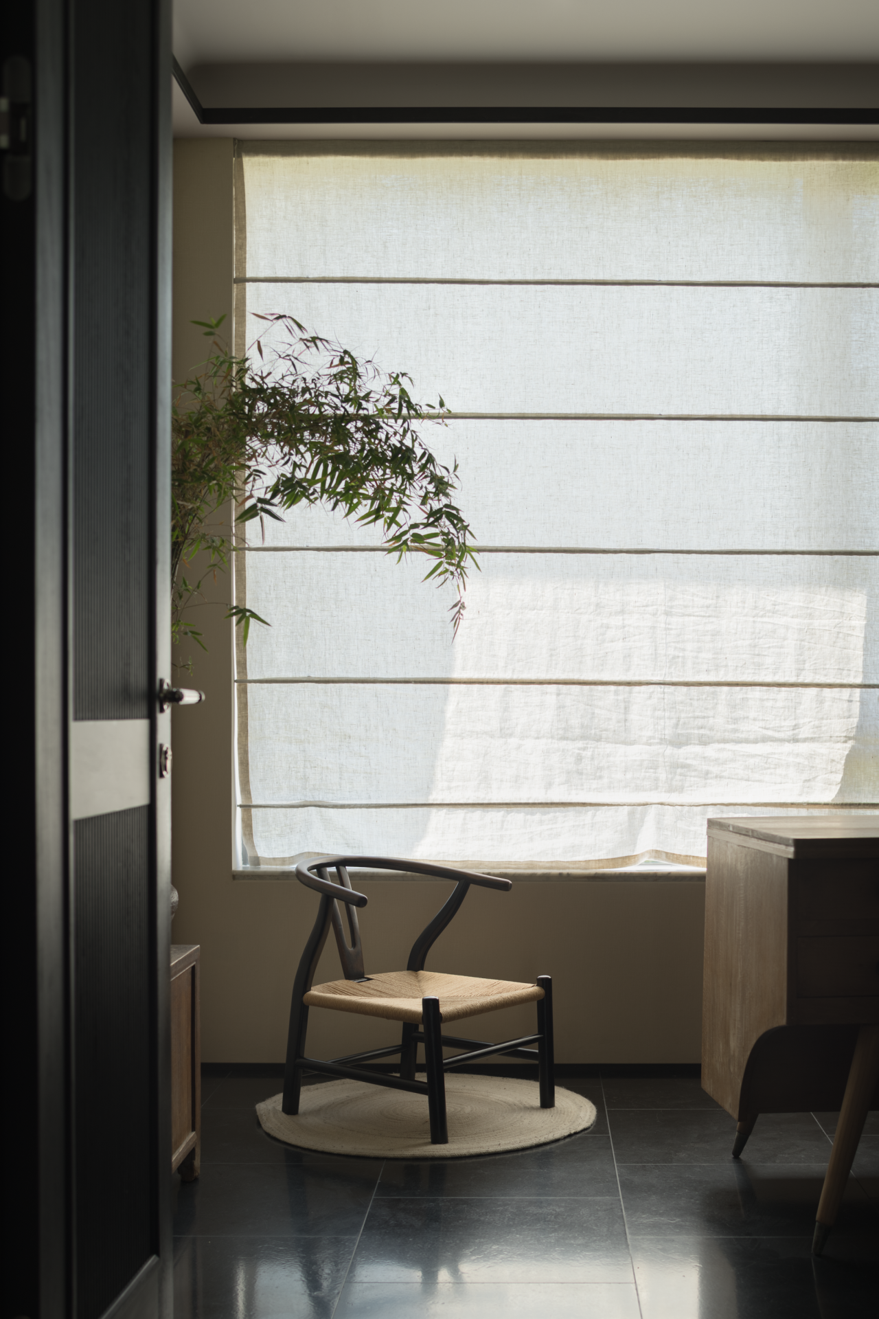 东方人文主义自宅丨中国重庆丨美及设计-39