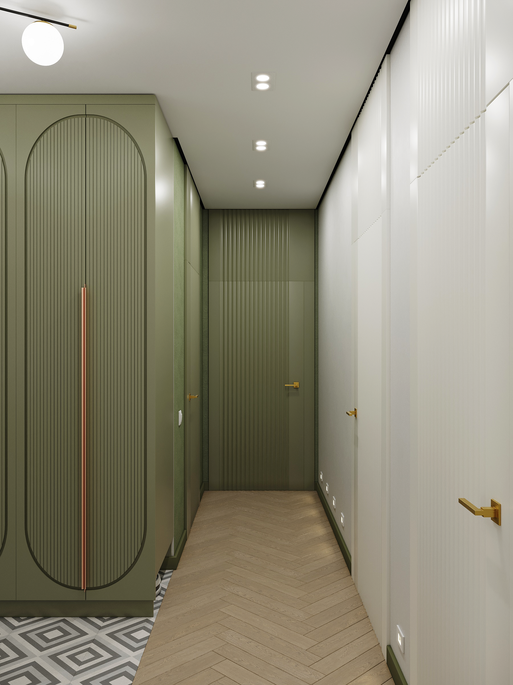 ЖК Резеденция, г. Ижевск-12