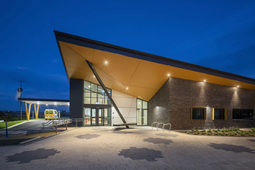 Murray Bridge Hospital Emergency Department-20