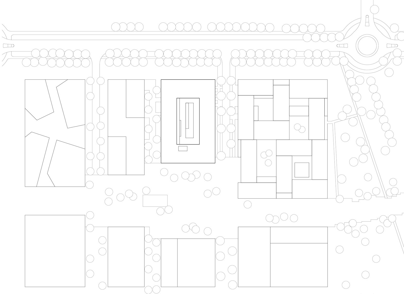 LAB 52机场学院，慕尼黑 / Auer Weber-82