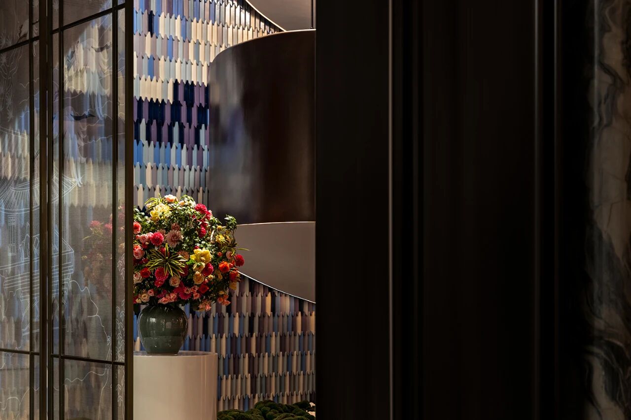 飞龙绿城·颐和海岸丨中国烟台-9