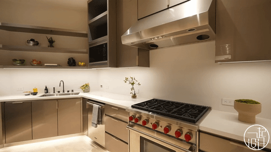 贝莱尔·1055 斯特拉代拉丨美国洛杉矶-32