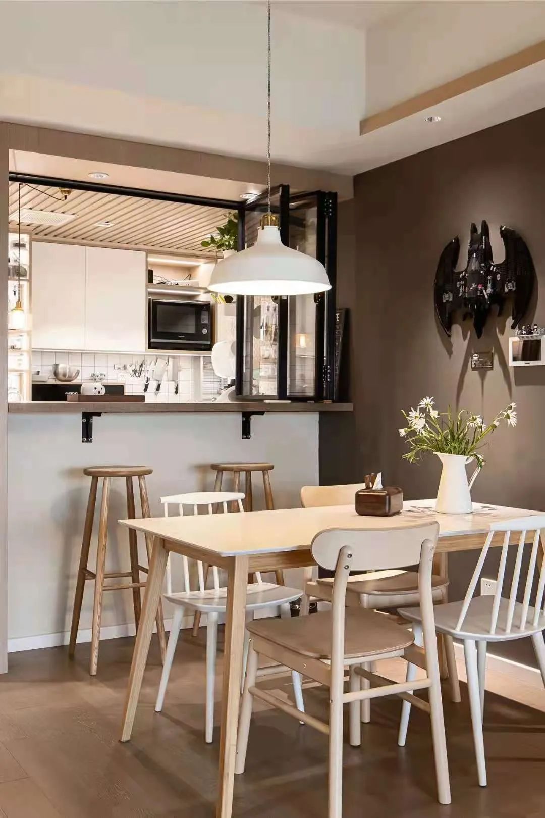 实用美观的居家灯光布局-74