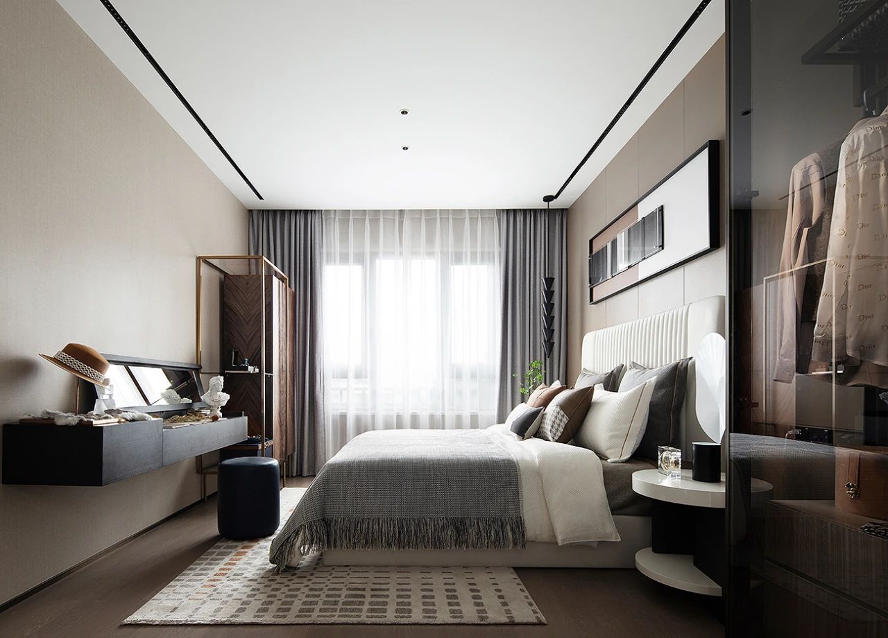 中海九号公馆小叠项目丨中国厦门丨其境设计-17