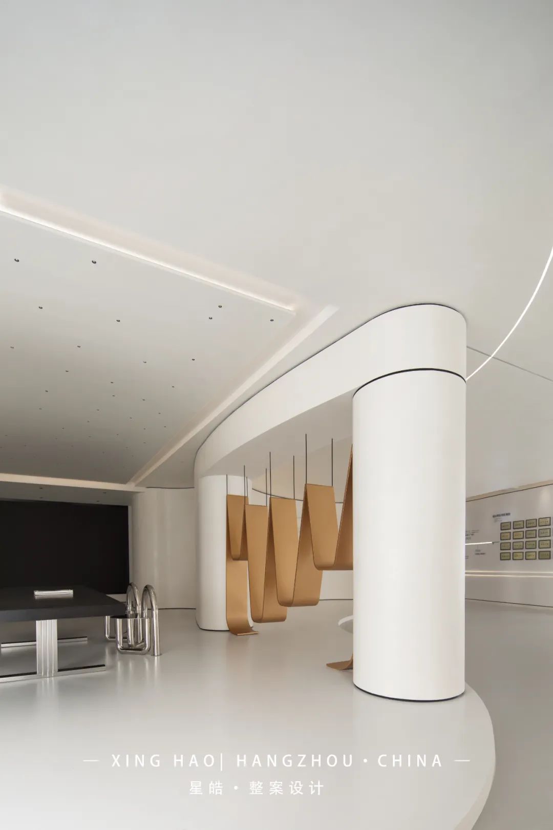 星皓[XINGHAO]新作 | 雄泰SHINETIME：融·合·共·生-65