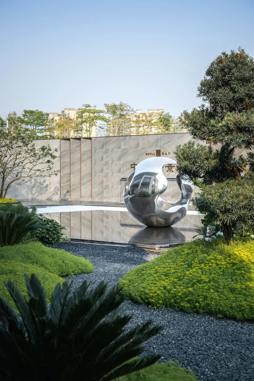 兴宁中骏御景湾丨中国梅州丨SED新西林景观国际集团-90