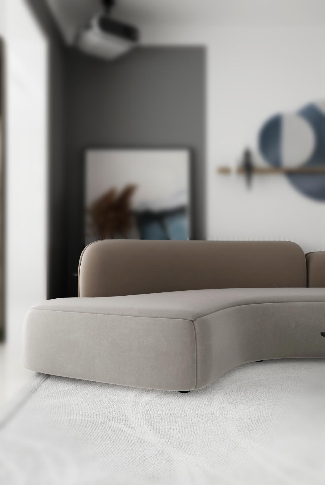 侘寂风平层设计-54