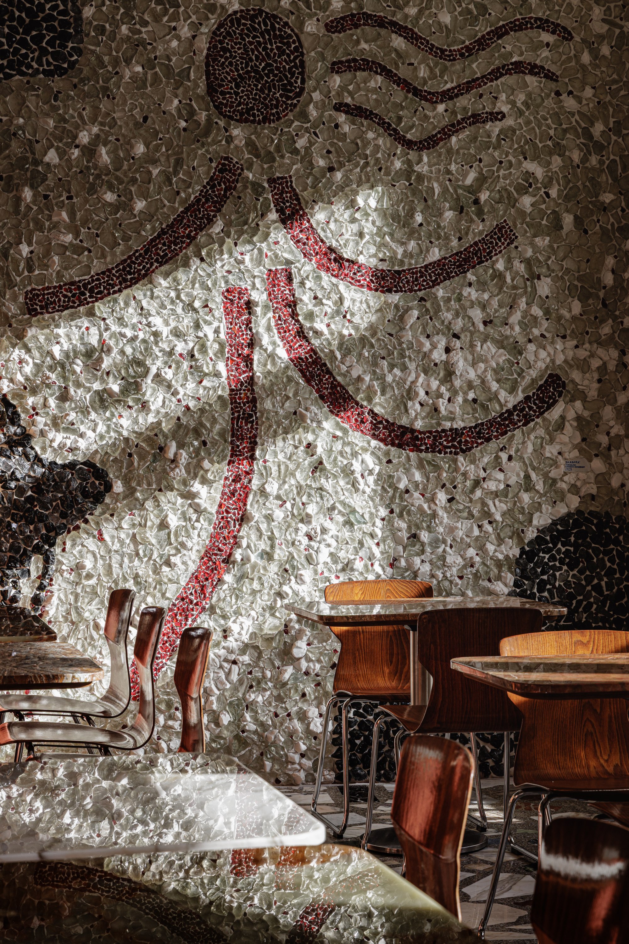 西餐厅丨波兰华沙丨89 stopni-24