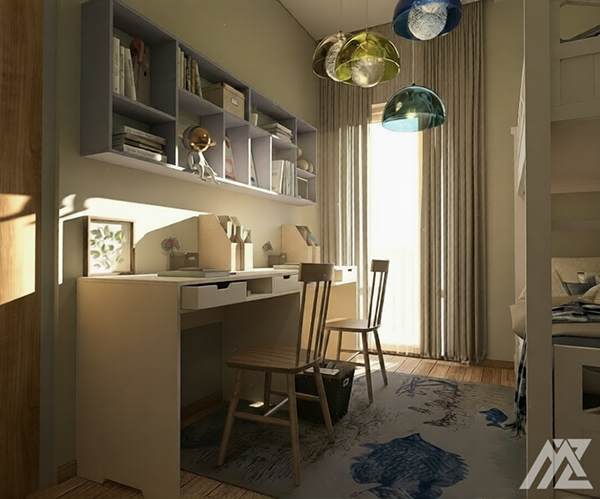 阿卜杜·易卜拉欣先生公寓丨EgyptAlexandria-34