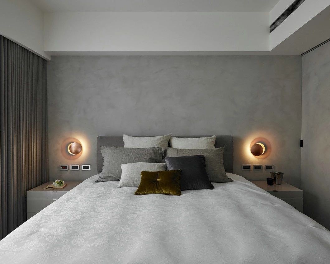 酷爱高级灰丨简单有范儿-38