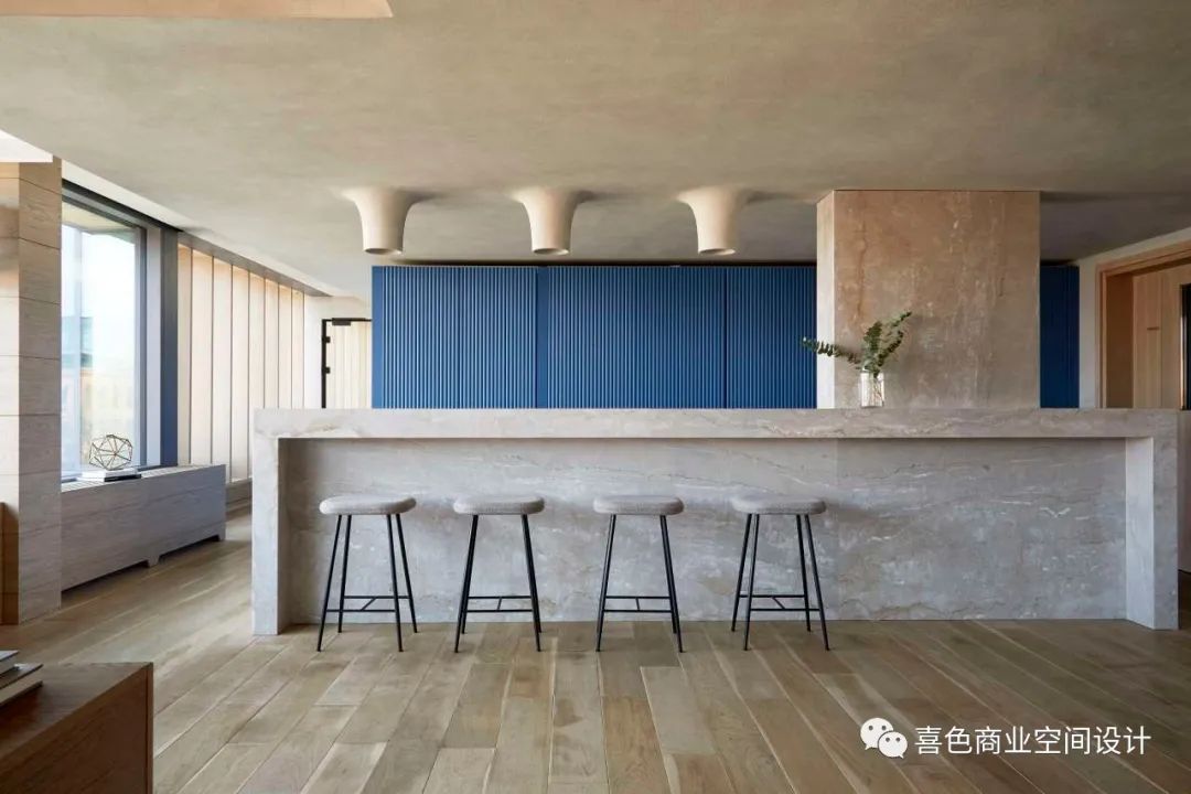 历史酒店的重新塑造，艺术感十足！-16