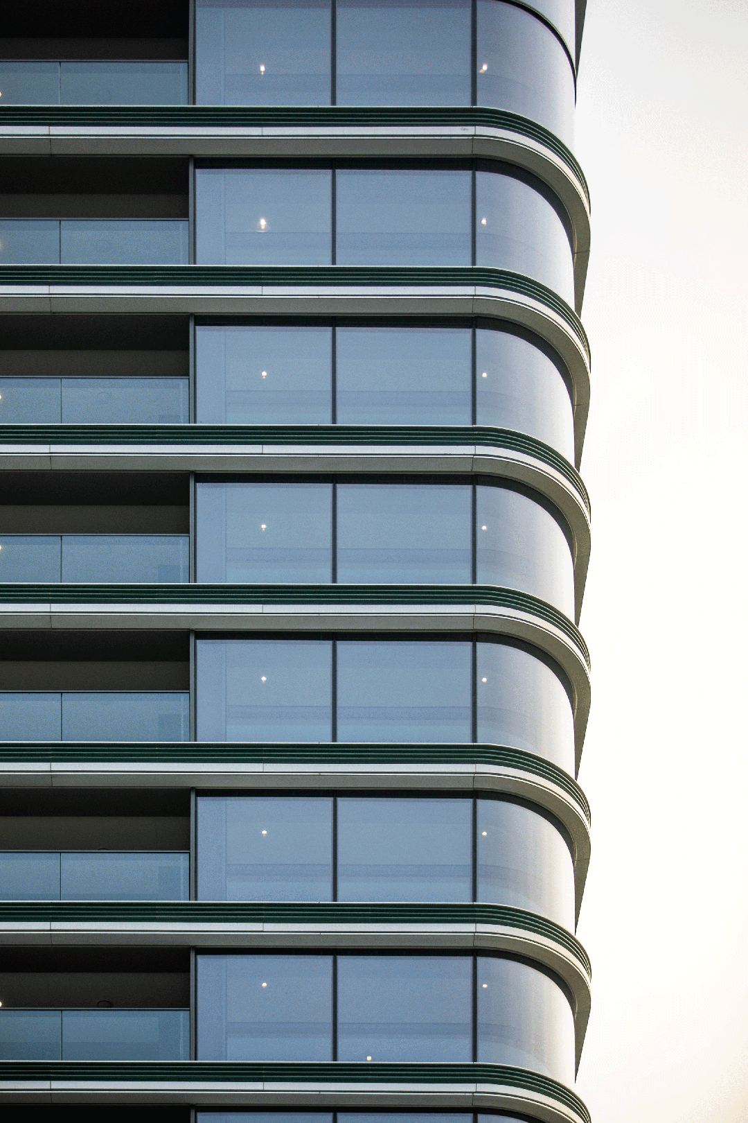 杭州芝澜月华轩:从规划到细节,「月华系」首作的全维度创新-52