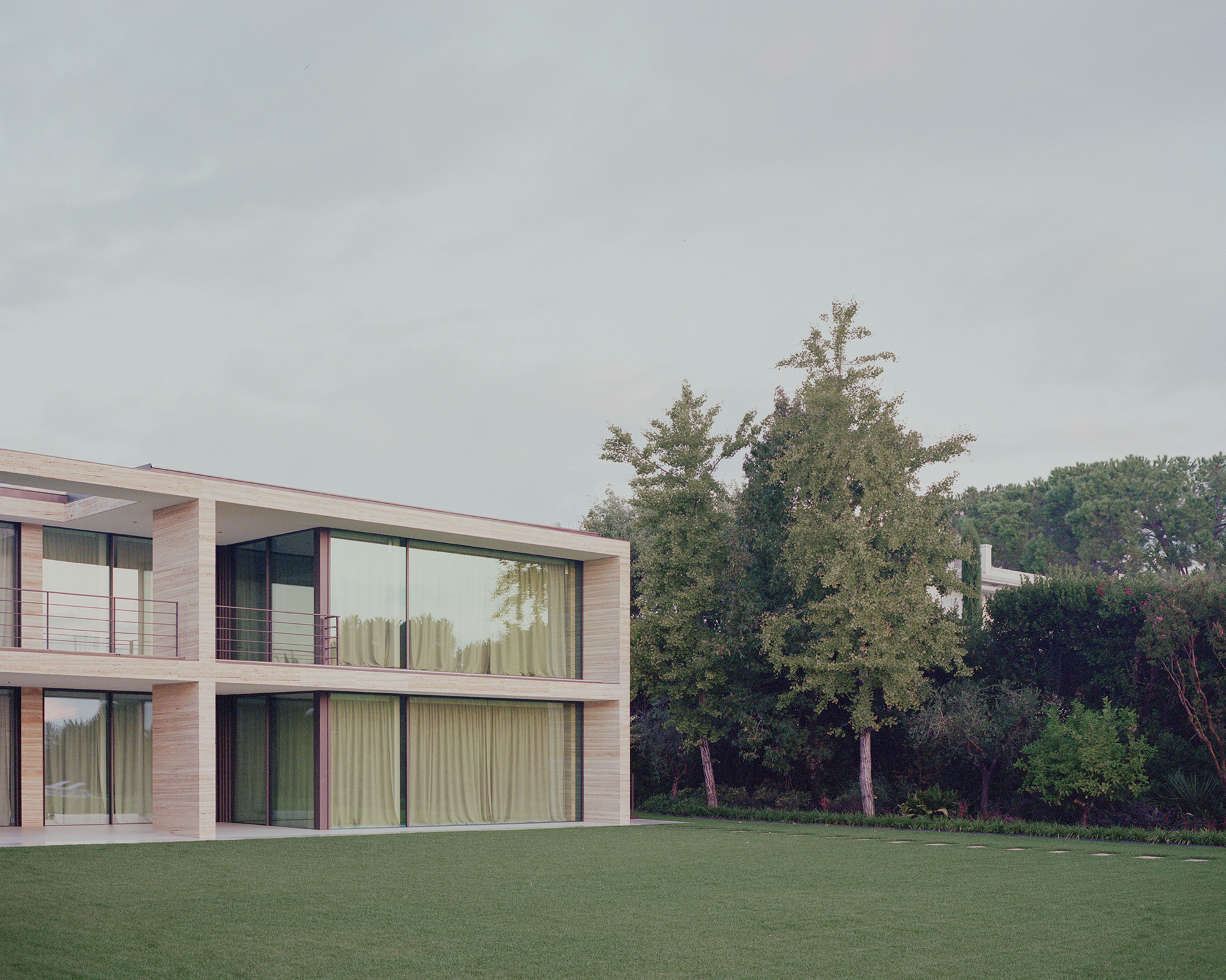 丨意大利丨aa  ls luigi serboli architetti-23