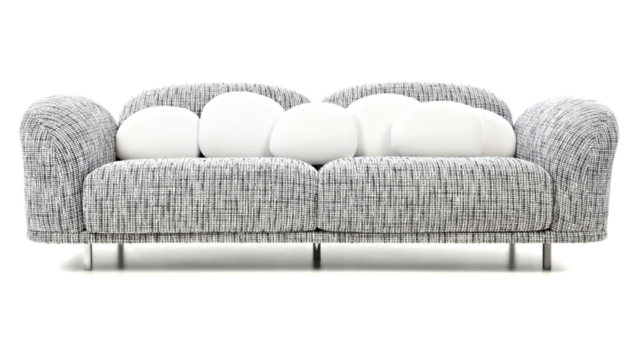 Moooi 鸟巢沙发等系列丨Marcel Wanders 等-28