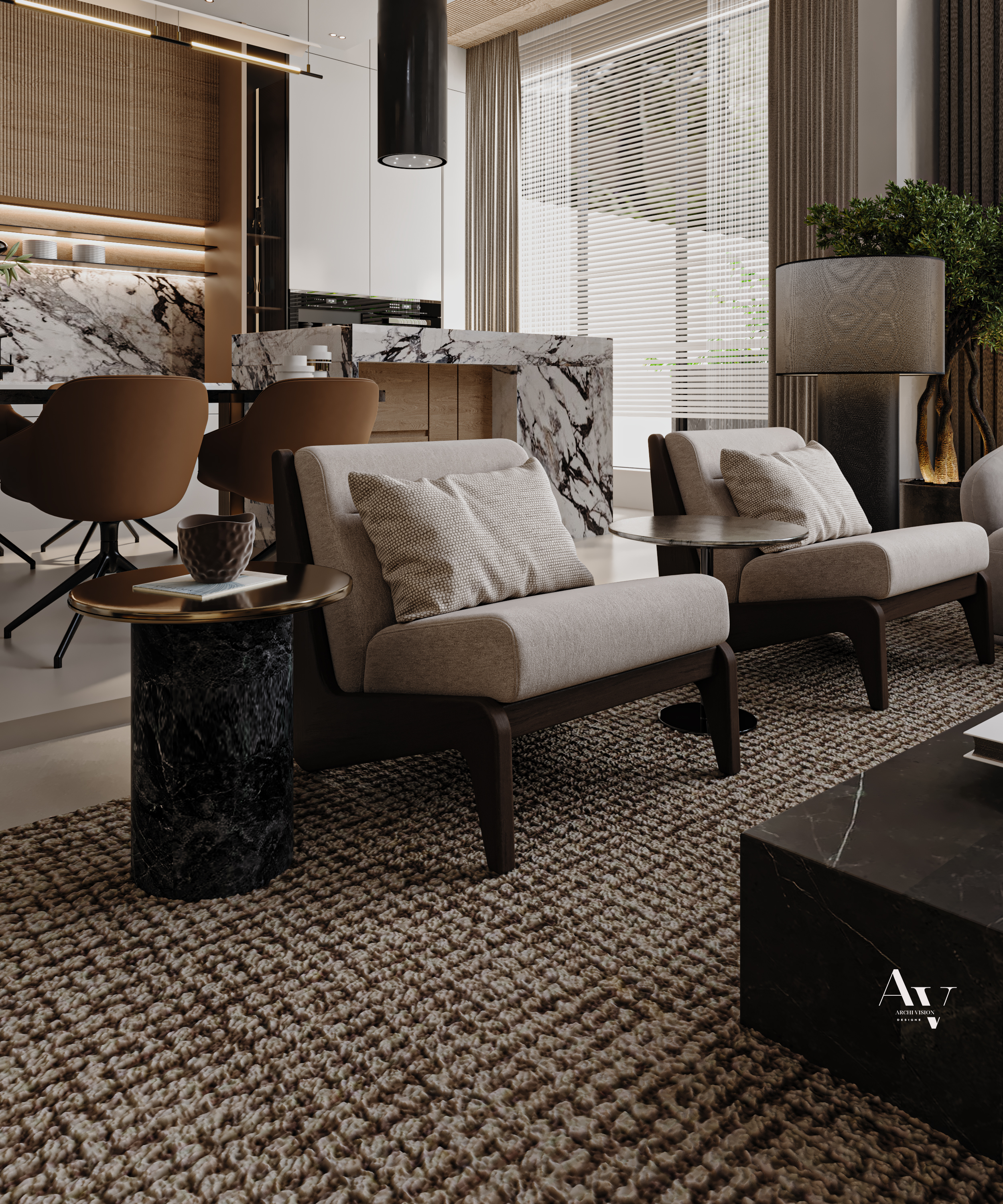 MAINE HALL design-11