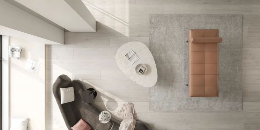 留白、平衡,人与居所的情感共鸣-73