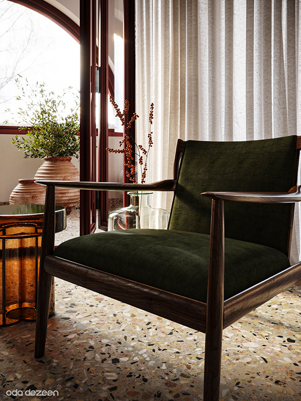 RED WINE FACTORY HOTEL 室内外设计-184