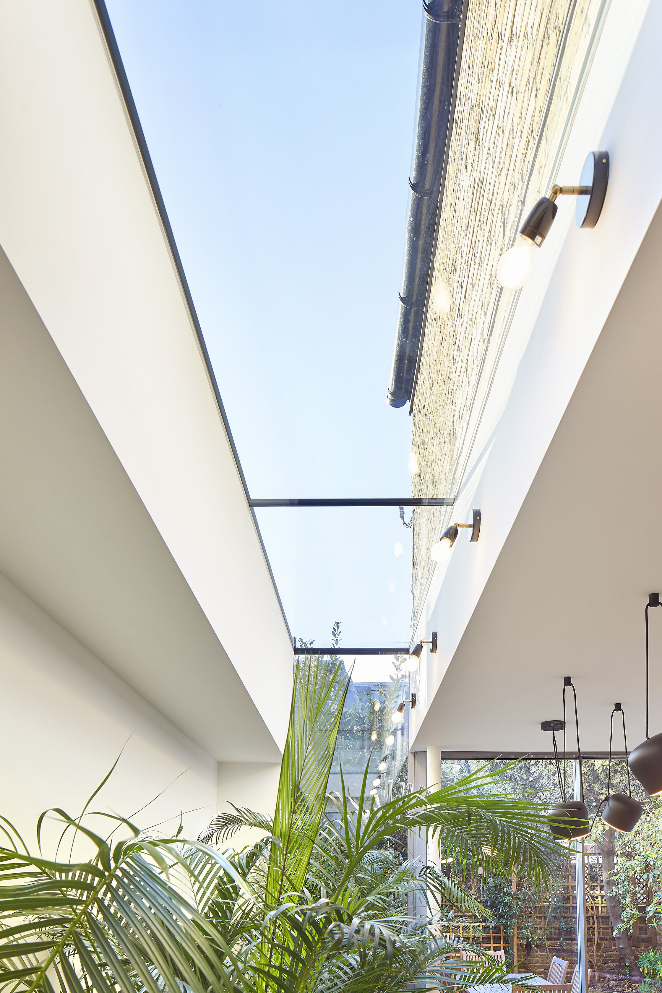 Plantroom- a House in West London | Sophie Nguyen Architects-17