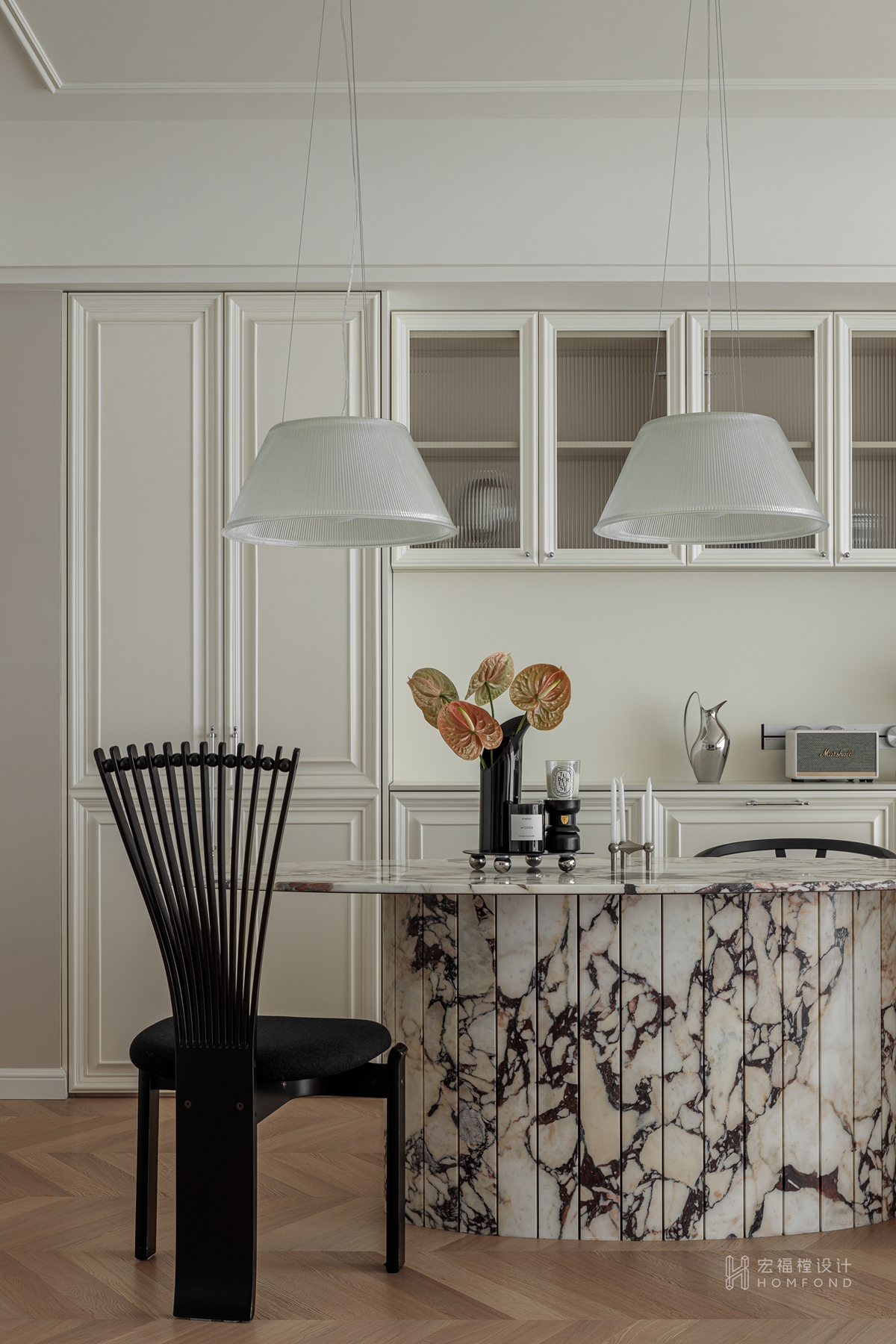 梦回杜乐丽丨中国成都丨宏福樘-24