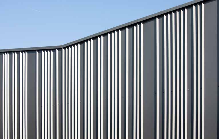 Diginnov项目（将旧汽车公司建筑改造成多功能产业园区）丨Draft & Project Architectures-4