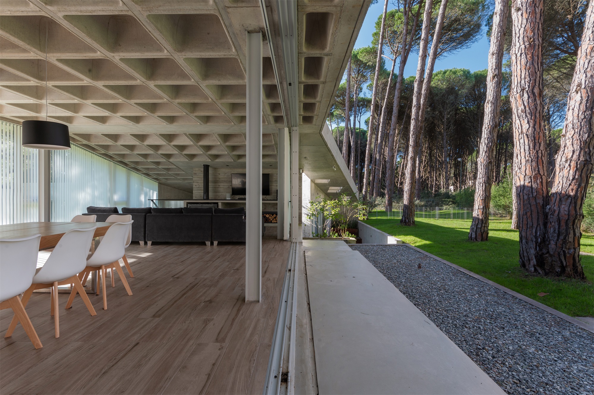 贾伊马之家丨阿根廷布宜诺斯艾利斯丨Estudio Galera Architecture-57