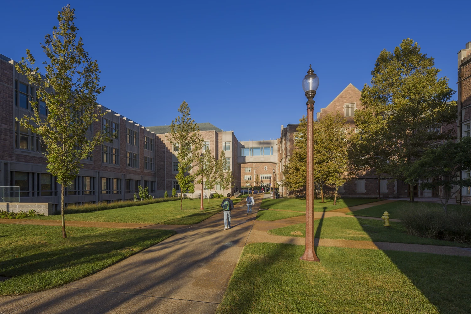 华盛顿大学朱贝尔厅-30