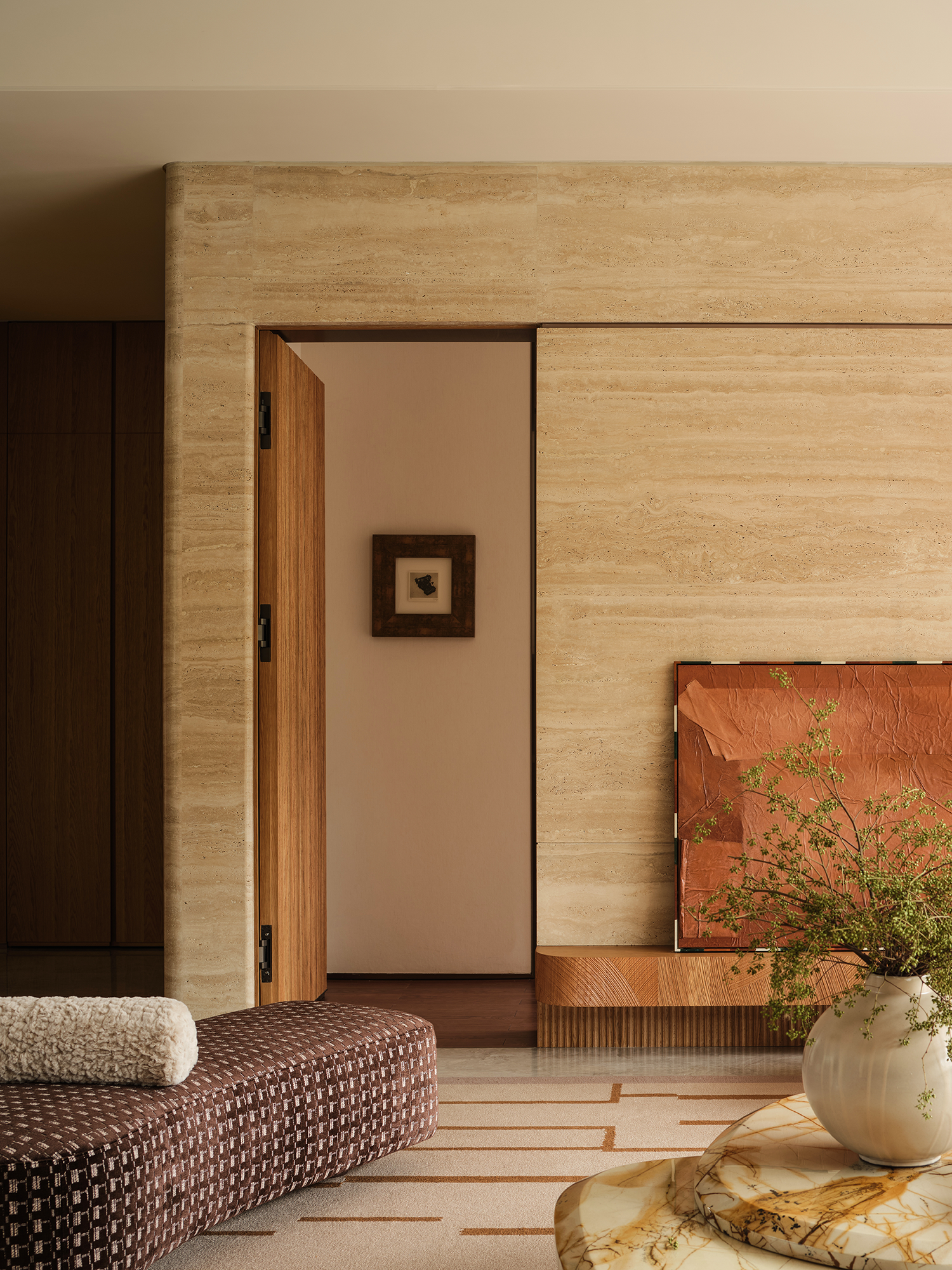 中建智地·璞园PARK丨中国北京丨硬装赋象设计,软装赋形设计-40