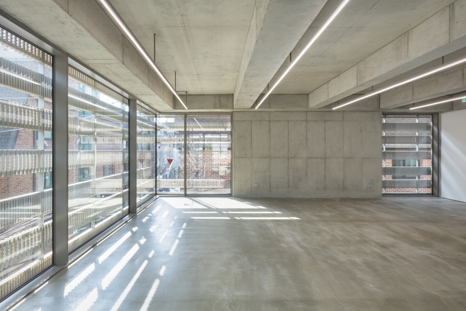 韩国 Fabrick 空间-7