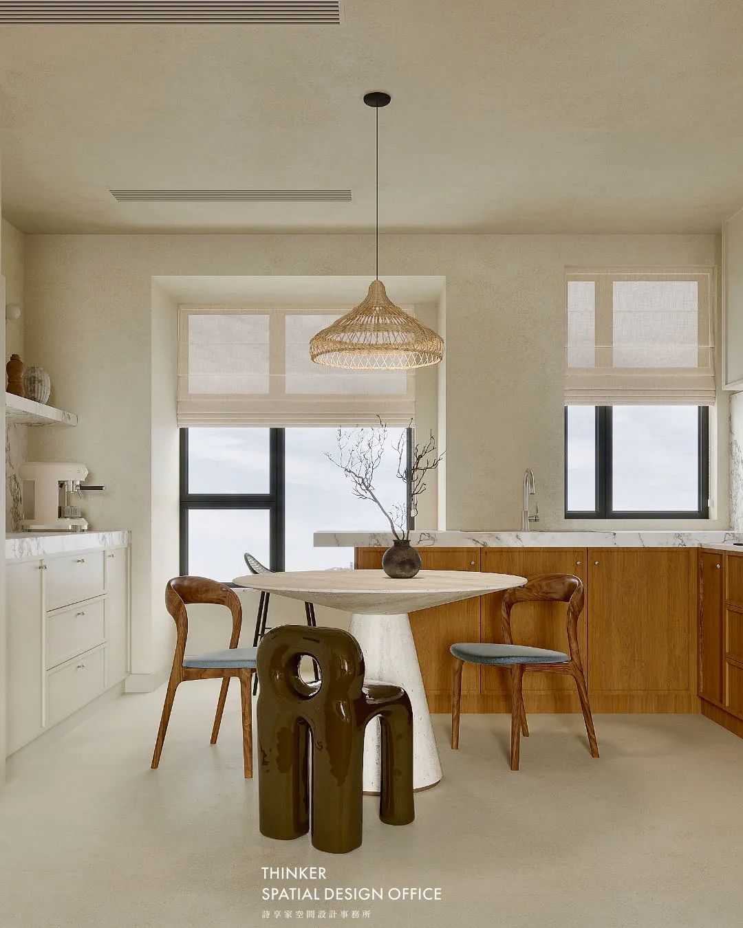 融侨美域丨诗享家设计-37