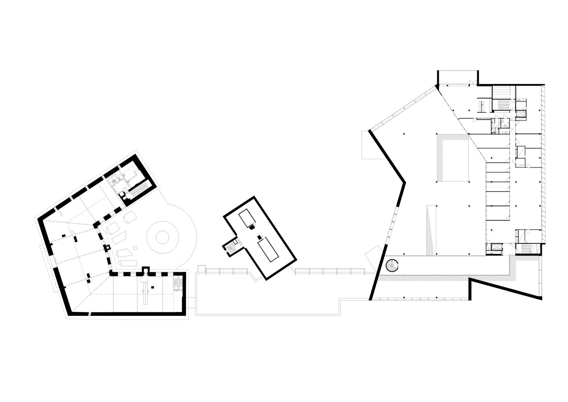 芬兰图尔库市图书馆-33