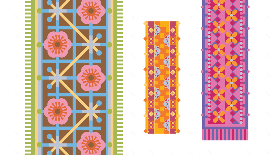 “Mã Đáo Thảnh Thơi”活动视觉设计项目丨Studio Cohe-48