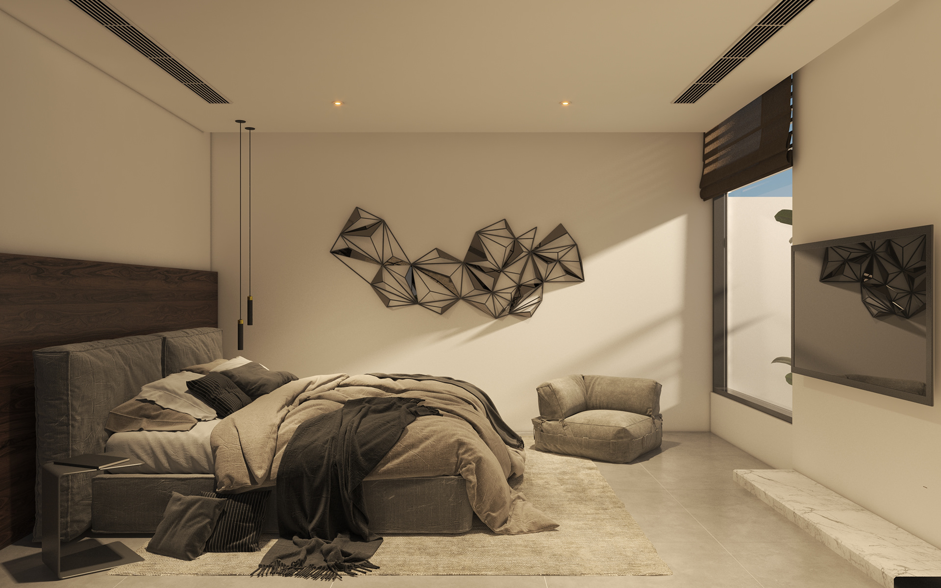 休憩所丨Moayad Rashad-38