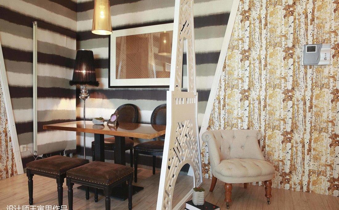 CCTV·2交换空间《东方小巴黎》-8