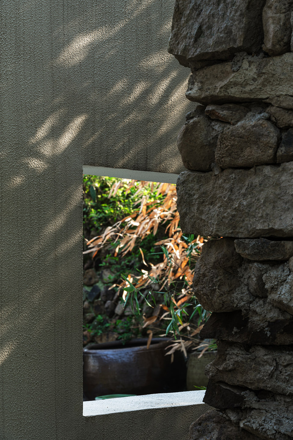 江溪村田间书屋丨中国镇江丨門觉建筑-52