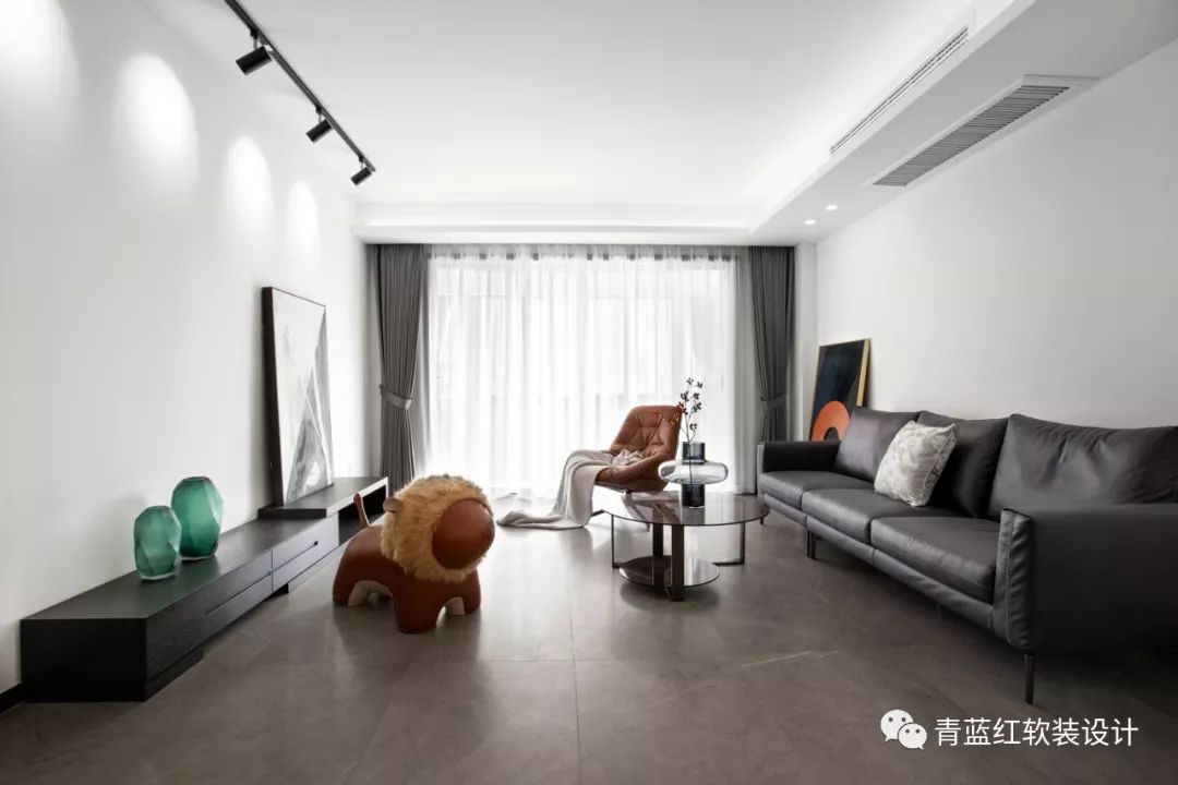 波波城现代风家居,生活与美的融合-8