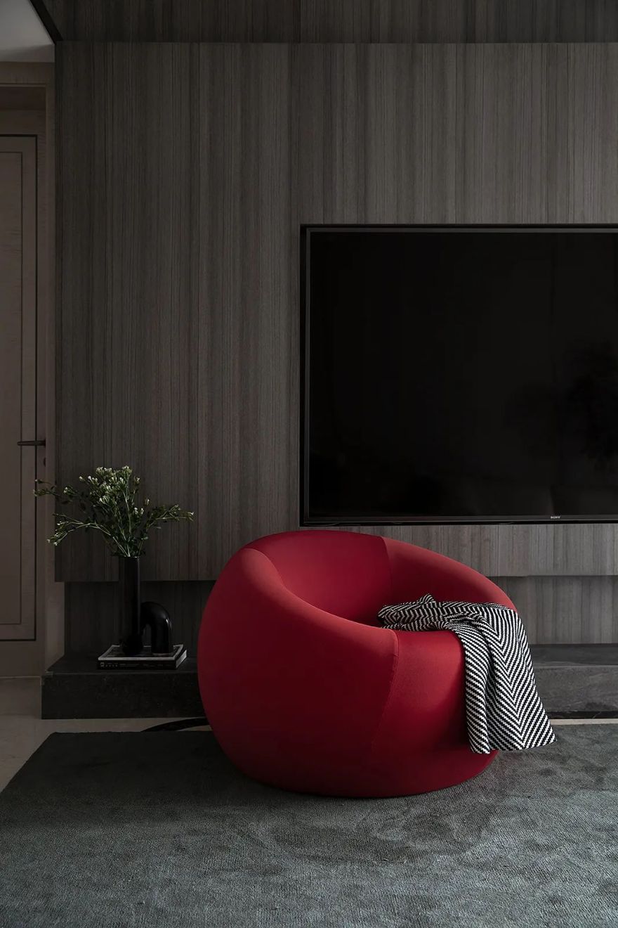 上海黄浦区复兴珑御丨中国上海丨尚层装饰(北京)有限公司-14