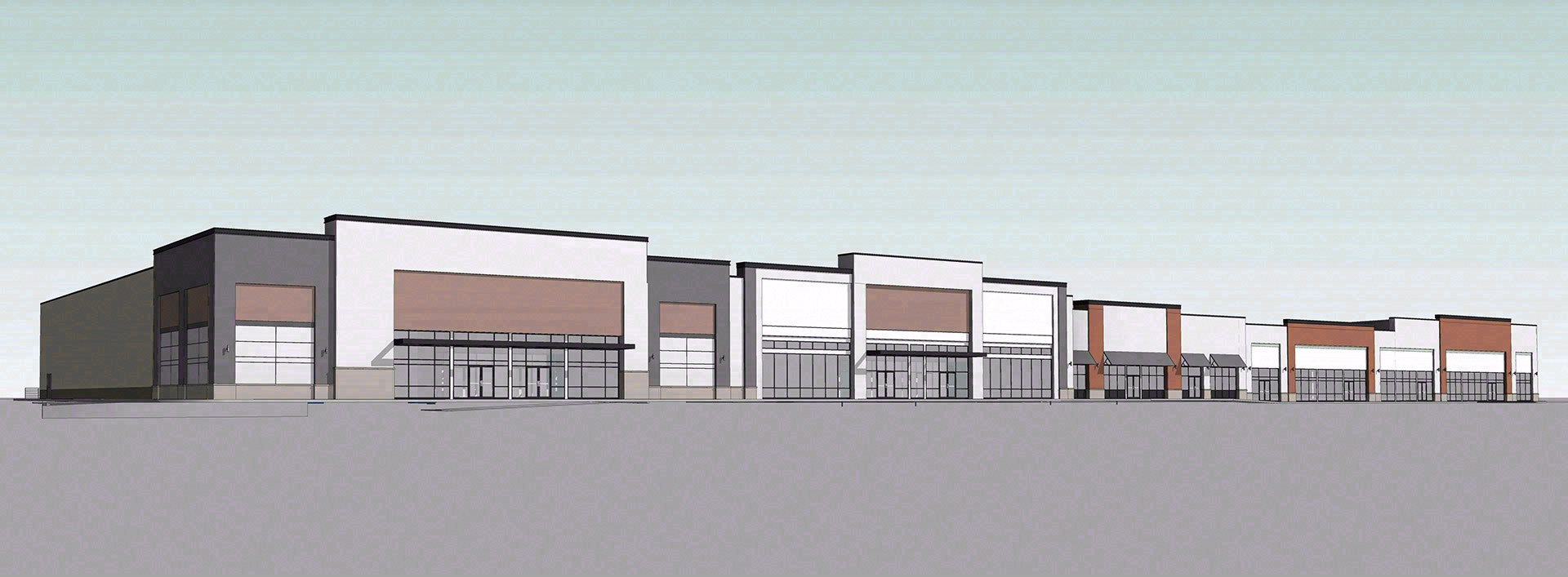 LEGACY SQUARE RETAIL DEVELOPMENT-1