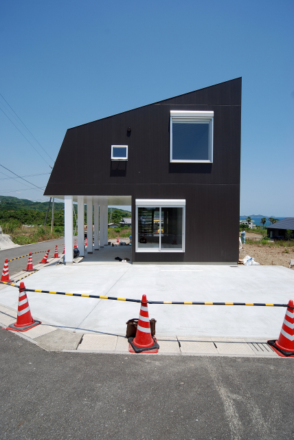 丨日本宫崎丨有限会社COGITE-28