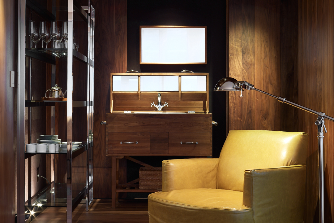 华盛顿柏悦酒店-7